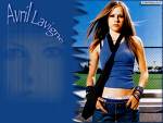 c une chanteuse avril lavigne